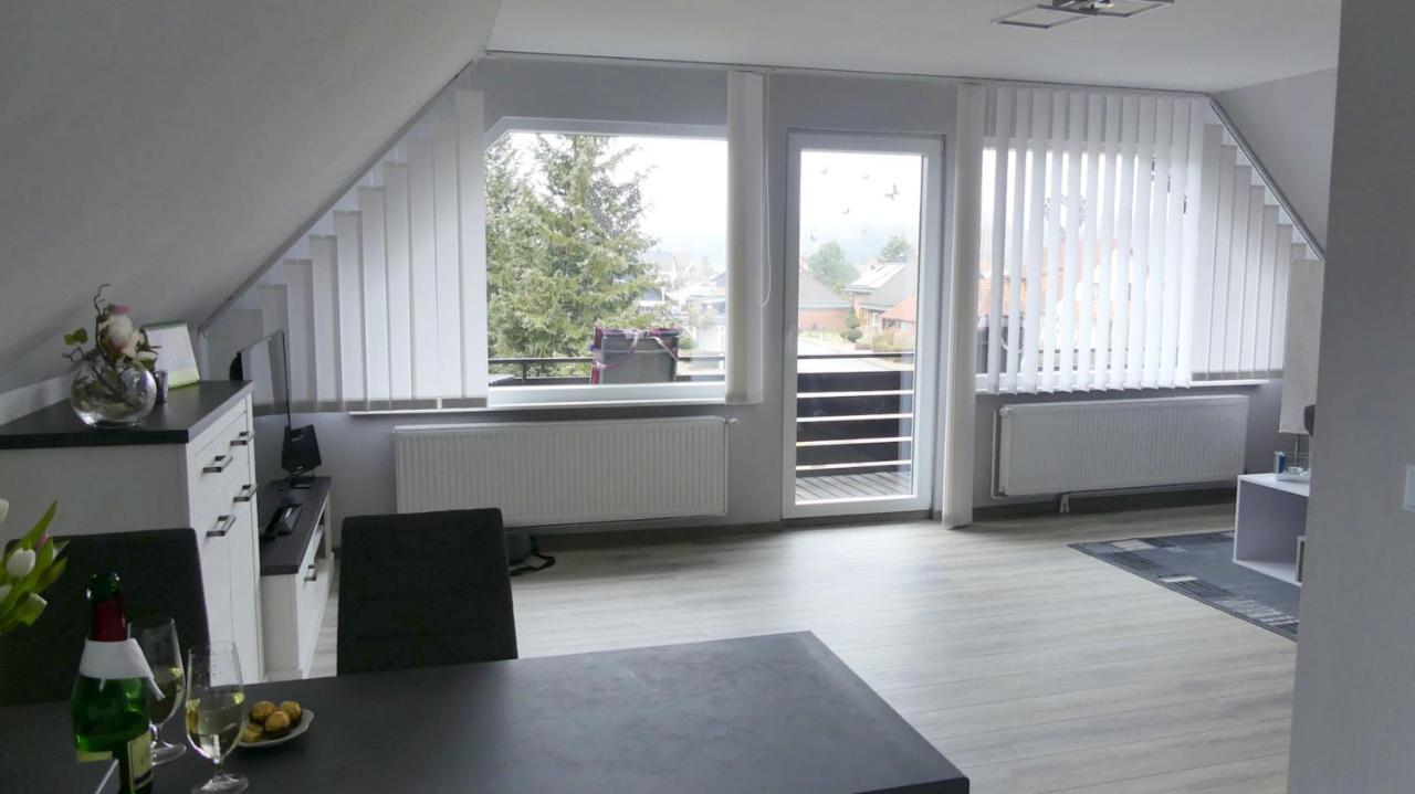 Ferienwohnung Suedharz Walkenried Exterior foto